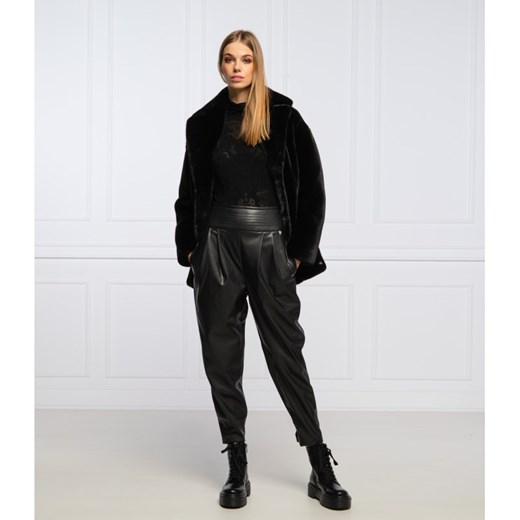 Twin-Set Spodnie | Regular Fit 38 Gomez Fashion Store okazja