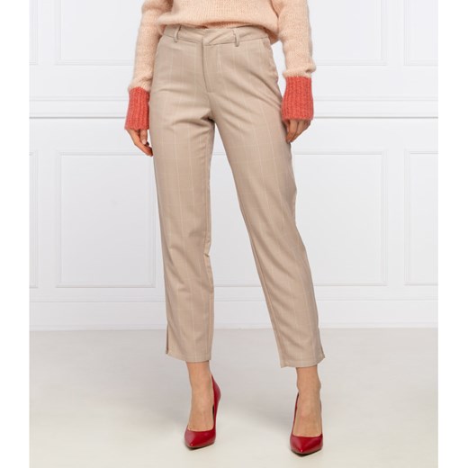 NA-KD Spodnie | Regular Fit 40 promocyjna cena Gomez Fashion Store