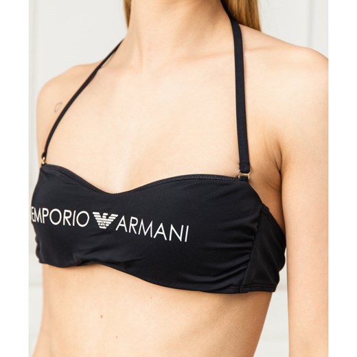 Emporio Armani Strój kąpielowy Emporio Armani XS Gomez Fashion Store okazja