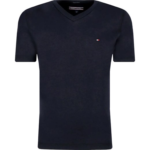 Tommy Hilfiger T-shirt | Regular Fit Tommy Hilfiger 140 Gomez Fashion Store wyprzedaż