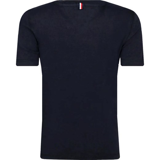 Tommy Hilfiger T-shirt | Regular Fit Tommy Hilfiger 152 Gomez Fashion Store okazyjna cena