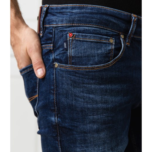 Joop! Jeans Spodnie Stephen | Slim Fit 32/32 okazja Gomez Fashion Store