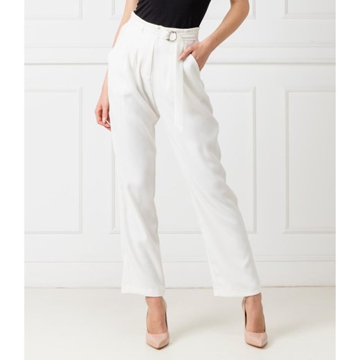 NA-KD Spodnie | Regular Fit 34 wyprzedaż Gomez Fashion Store
