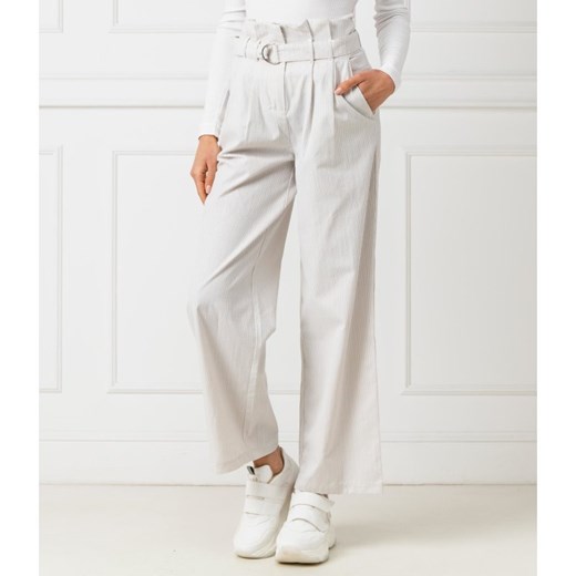 NA-KD Spodnie | Relaxed fit 38 okazja Gomez Fashion Store