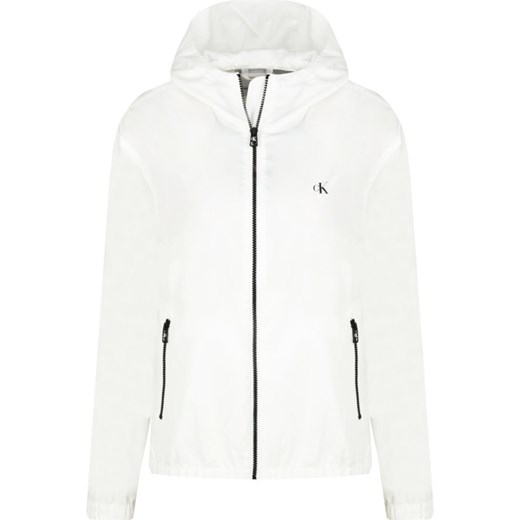 CALVIN KLEIN JEANS Kurtka | Regular Fit S wyprzedaż Gomez Fashion Store