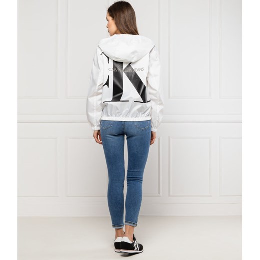 CALVIN KLEIN JEANS Kurtka | Regular Fit M promocyjna cena Gomez Fashion Store