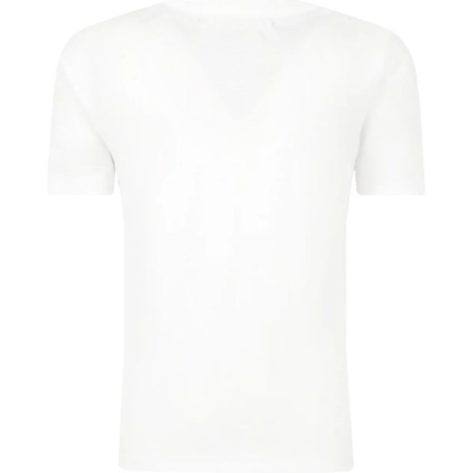 POLO RALPH LAUREN T-shirt | Regular Fit Polo Ralph Lauren 134 okazja Gomez Fashion Store