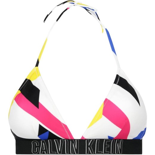 Calvin Klein Swimwear Góra od bikini XS wyprzedaż Gomez Fashion Store