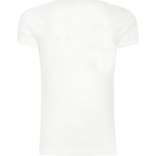 POLO RALPH LAUREN T-shirt | Regular Fit Polo Ralph Lauren 116 Gomez Fashion Store promocja