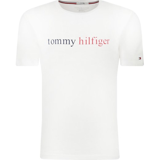Tommy Hilfiger T-shirt | Regular Fit Tommy Hilfiger 128/140 okazyjna cena Gomez Fashion Store