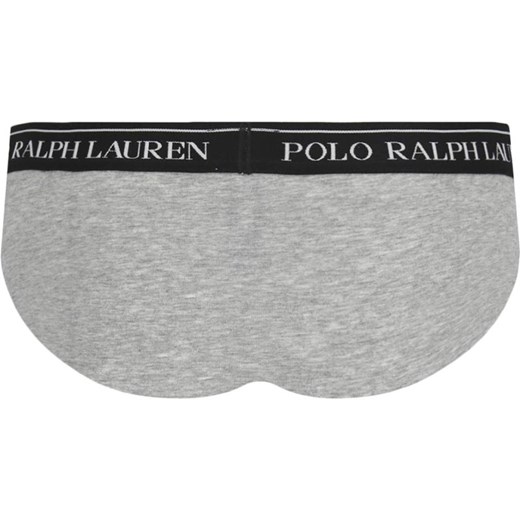 POLO RALPH LAUREN Slipy 3-Pack Polo Ralph Lauren XXL Gomez Fashion Store