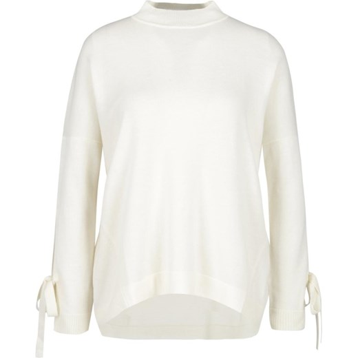MAX&Co. Wełniany sweter Profumo | Oversize fit M wyprzedaż Gomez Fashion Store