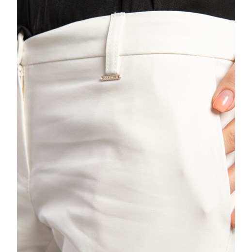 Silvian Heach Spodnie ZIGUIN | Slim Fit 34 okazyjna cena Gomez Fashion Store