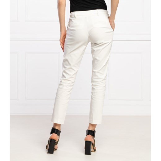Silvian Heach Spodnie ZIGUIN | Slim Fit 34 wyprzedaż Gomez Fashion Store