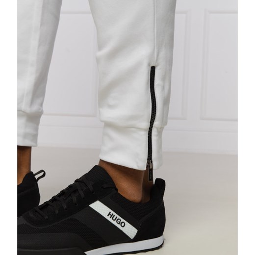 HUGO Spodnie dresowe Duros211 | Straight fit XXL Gomez Fashion Store