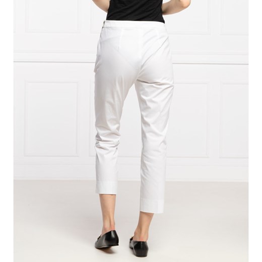 MAX&Co. Spodnie Dantesco | Regular Fit 36 okazyjna cena Gomez Fashion Store