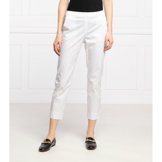 MAX&Co. Spodnie Dantesco | Regular Fit 36 wyprzedaż Gomez Fashion Store