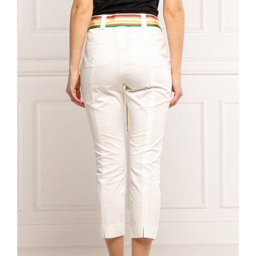 Marella Spodnie | Regular Fit Marella 36 Gomez Fashion Store promocja