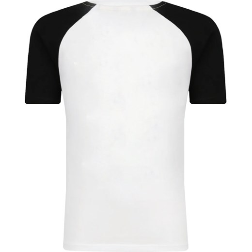 Guess T-shirt | Regular Fit Guess 116 promocja Gomez Fashion Store
