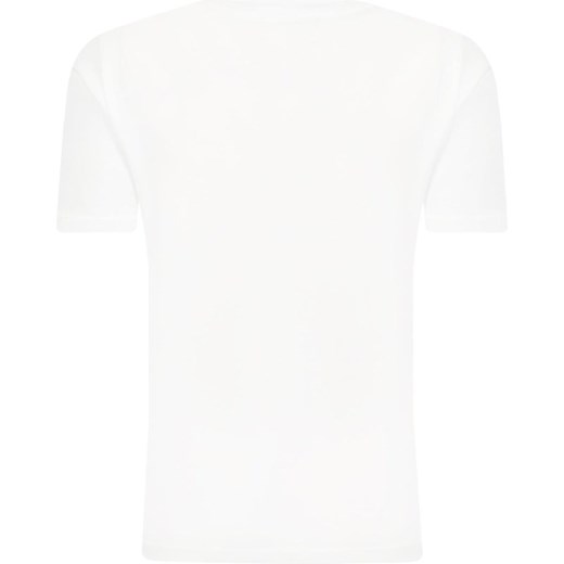 Dsquared2 T-shirt | Regular Fit Dsquared2 106 okazyjna cena Gomez Fashion Store