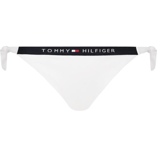 Tommy Hilfiger Dół od bikini CHEEKY SIDE Tommy Hilfiger M okazja Gomez Fashion Store