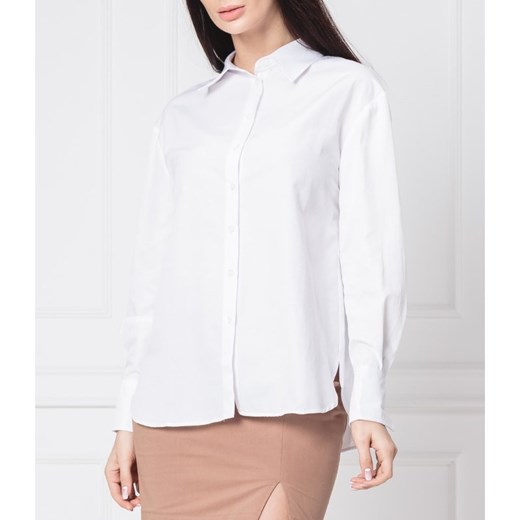 NA-KD Koszula | Regular Fit 34 Gomez Fashion Store promocyjna cena