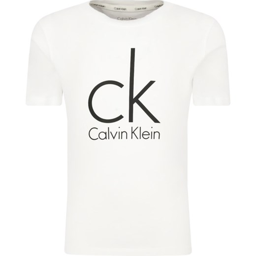 Calvin Klein Underwear T-shirt 2-pack MODERN | Regular Fit Calvin Klein Underwear 128/140 Gomez Fashion Store