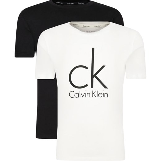 Calvin Klein Underwear T-shirt 2-pack MODERN | Regular Fit Calvin Klein Underwear 140/152 Gomez Fashion Store