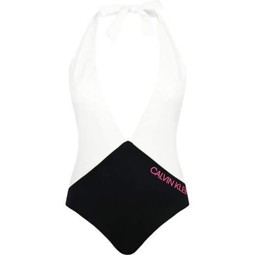 Calvin Klein Swimwear Strój kąpielowy M promocja Gomez Fashion Store