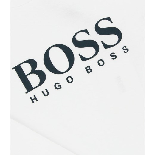 Boss T-shirt | Regular Fit 152 Gomez Fashion Store