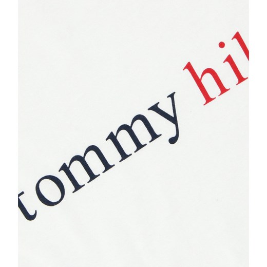 Tommy Hilfiger T-shirt | Regular Fit Tommy Hilfiger 128/140 okazyjna cena Gomez Fashion Store