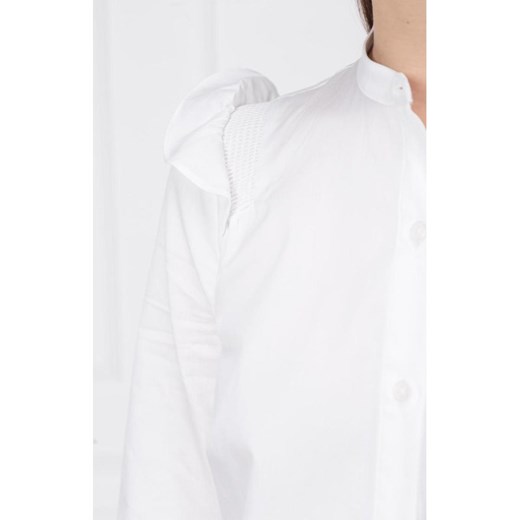 Michael Kors Koszula | Regular Fit Michael Kors L okazja Gomez Fashion Store