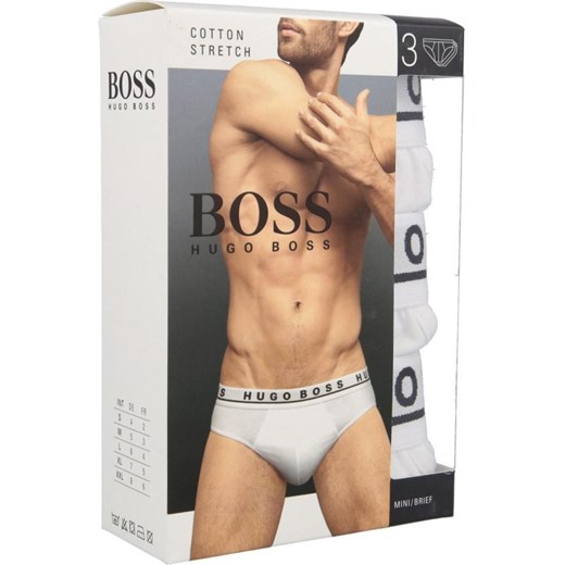 Boss Slipy 3-pack XXL Gomez Fashion Store