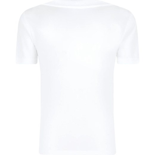POLO RALPH LAUREN T-shirt | Regular Fit Polo Ralph Lauren 110 promocja Gomez Fashion Store