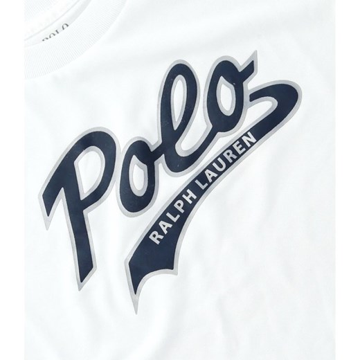 POLO RALPH LAUREN T-shirt | Regular Fit Polo Ralph Lauren 116 okazja Gomez Fashion Store