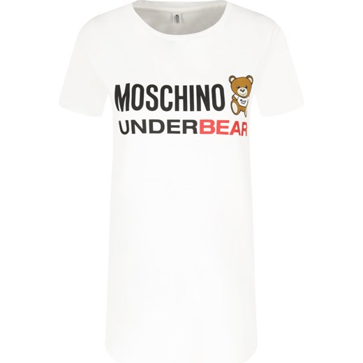 Moschino Underwear Sukienka M promocyjna cena Gomez Fashion Store
