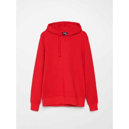 Bluza męska Cropp w stylu młodzieżowym 