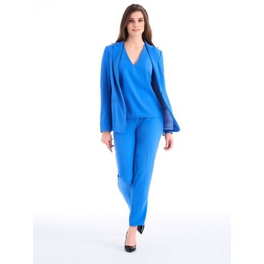 Spodnie damskie Potis & Verso casual