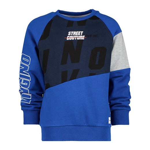 Bluza chłopięca Vingino granatowa 