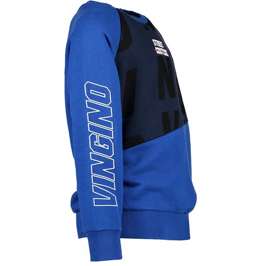 Bluza chłopięca Vingino 