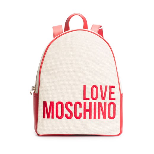 Plecak Love Moschino ONESIZE okazja showroom.pl