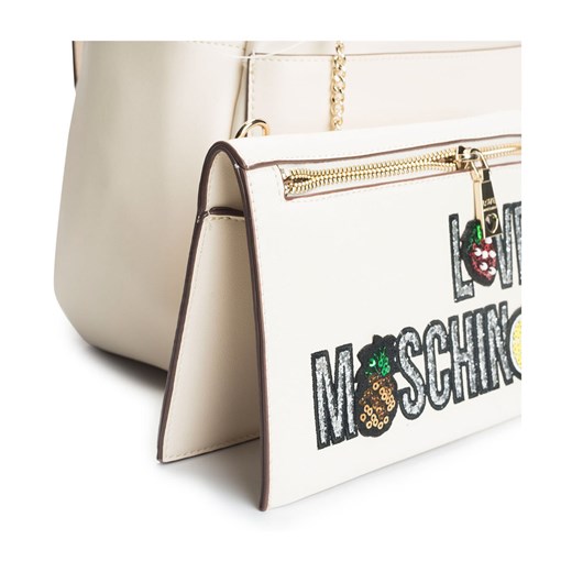 Plecak Love Moschino 