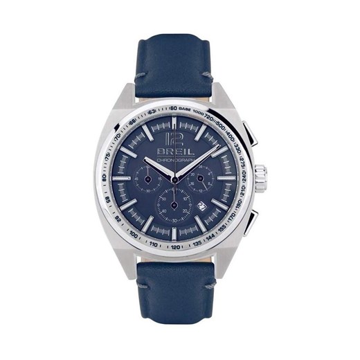 Zegarek niebieski Breil 