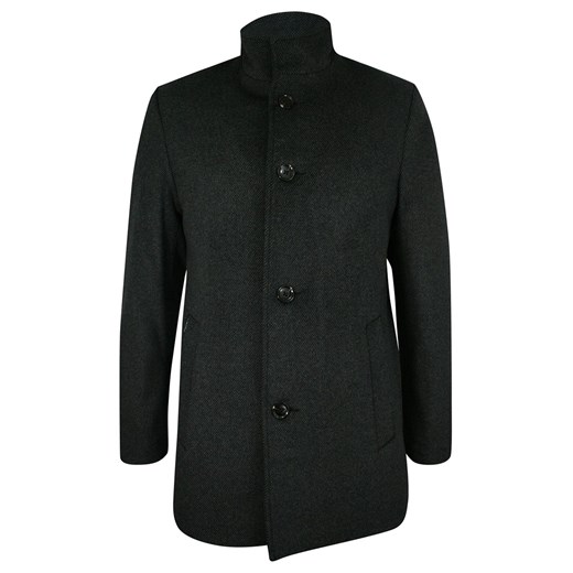 Płaszcz męski Zanardi Trade 