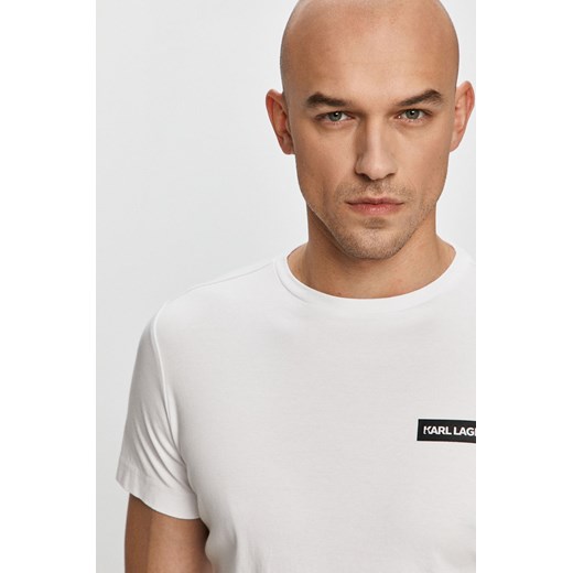 Karl Lagerfeld - T-shirt Karl Lagerfeld s ANSWEAR.com