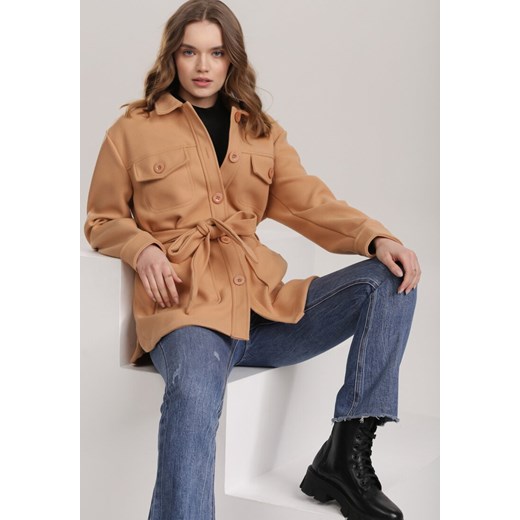 Płaszcz damski Renee 