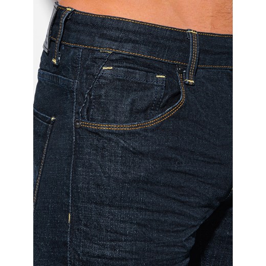 Edoti.com jeansy męskie 
