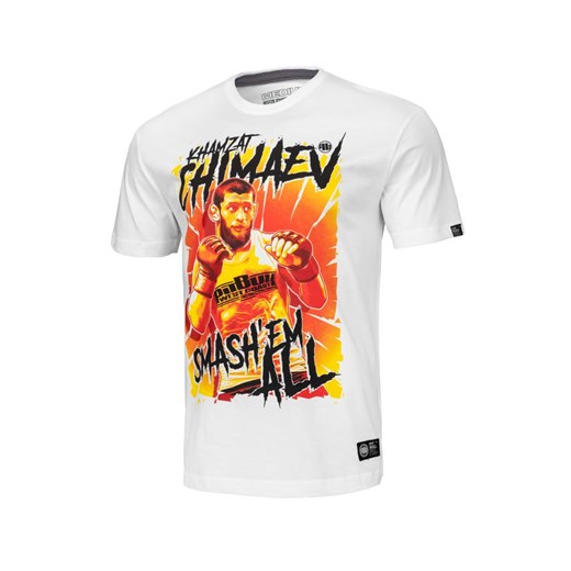 Koszulka Smash'Em All Pit Bull XL Pitbullcity