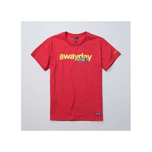 Koszulka Awayday Pgwear XL Pitbullcity