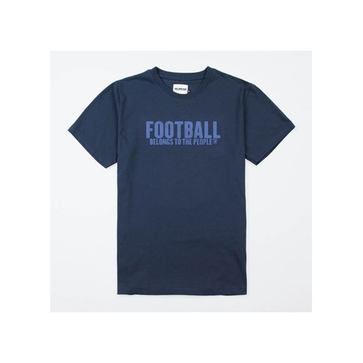 Koszulka Football Belongs to the People Basic Pgwear M Pitbullcity